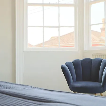 Al's Kingsdown Parade F2 Apartamento Bristol