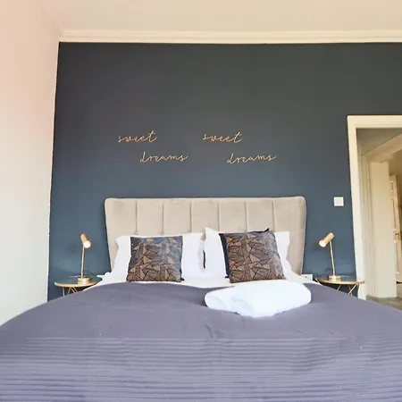 Al's Kingsdown Parade F2 Apartamento *