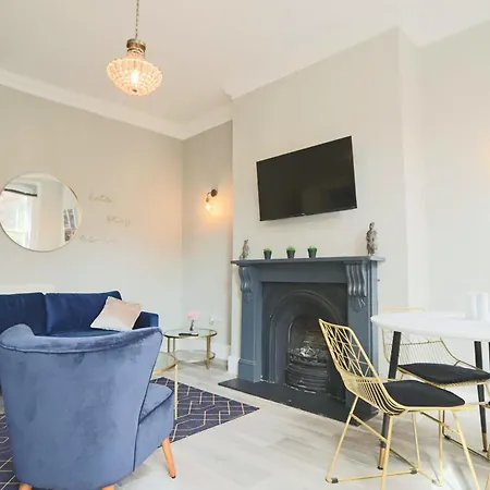 Apartment Al's Kingsdown Parade F2 *