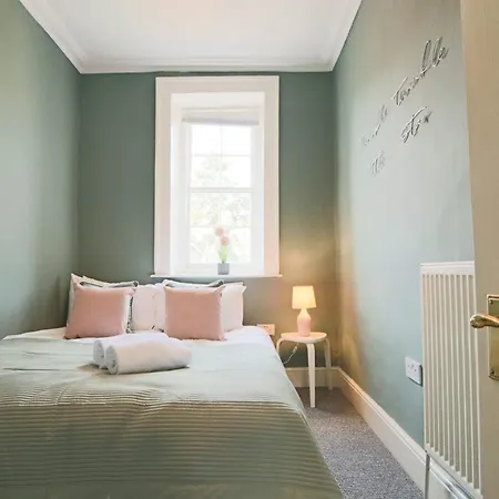Apartamento Al's Kingsdown Parade F2 Bristol